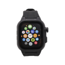 Wisecase iWatch7/8/9-45MM Impact 360 Black