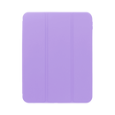 Wisecase iPad 10 10.9 2022 360 Slim Protection With Removable Cover Purple