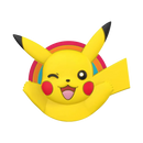 Popsockets PopGrip License Pokemon Pikachu PopOut