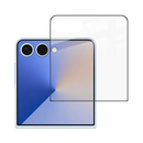 Doormoon Samsung Galaxy Z Flip 7 Front Screen Glass