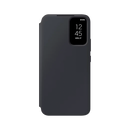 Samsung Smart View Wallet Case for Galaxy A34 5G Black