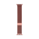 Machino MC-WS10 Apple Watch Premium Steel Band 42/44/45/49/46MM D