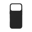 Machino iPhone 17 Pro Premium Liquid Silicone Case with Magsafe  MC-IP22 BK