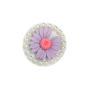 Airsockets Flower Series Light Purple