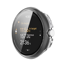 Doormoon Google Pixel Watch3 45mm Protective Glass Case Clear