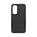 Wisecase Samsung Galaxy A55 Adventurer Case Black