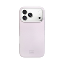 Machino iPhone 18 Pro/iPhone 17 Pro Liquid Silicone Case with Magsafe MC-IP67 Purple