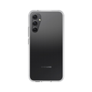 Otterbox React Case suits Samsung Galaxy A34 5G - Clear