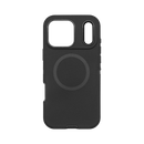 Wisecase iPhone 17 Pro Max Guardian with Magsafe Black+Black