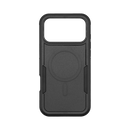 Wisecase iPhone 18 Pro Max/17 Pro Max Adventurer Case with Magsafe Black