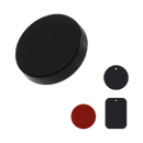 Wisecase Easy Mount Black