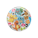 Popsockets License Pokemon PopGrip Poke Multi Transparent
