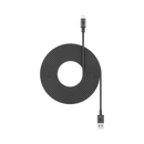 Mophie USB-A to USB-C Cable 3M - Black