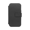 Wisecase iPhone 14 2in1 Magsafe Folio Black