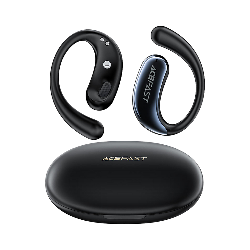 Acefast FA005 ACEFIT SE Wireless Earbuds Black