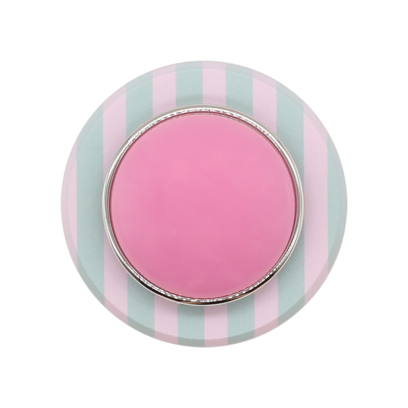 Popsnap Magnetic Phone Grip&Stand BonBon Femme Bot