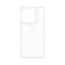 Wisecase Motorola Edge70/ X70 Air Lucid Case with Magsafe Clear