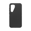 Wisecase Samsung Galaxy S24FE Guardian Black+Black