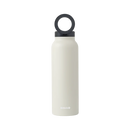 Ringo All-in-One Water Bottle with Magnetic Phone Mount - Ivory 950ml (32oz)