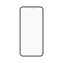 Doormoon iPhone 15 5D Tempered Glass Blue Light