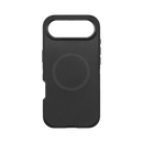 Wisecase iPhone 17 Air Guardian with Magsafe Black+Black