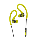 Sonicb Alive Wired Sports Earphone Green