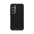 OtterBox Defender Case For Samsung Galaxy S24FE - Black