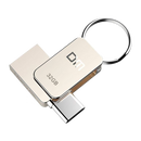 DM PD059-Type C 32G Silver
