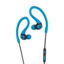 Sonicb Alive Wired Sports Earphone Blue