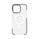 Wisecase iPhone 16 Pro Max Impact Magsafe Black