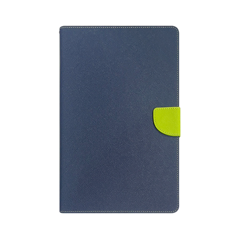 Samsung Galaxy Tab S5e 10.5 Merc Dark Blue+Green