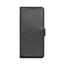 Wisecase Google Pixel 11 Pro XL Wallet PU Case Black