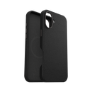 OtterBox Symmetry Cactus Leather Case For iPhone 16 Plus - Noir Ash