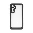 Wisecase Sam Galaxy S23FE 5G Impact 360 Black