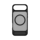 Wisecase iPhone 17 Air MagKickstand  Black