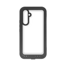 Wisecase Sam Galaxy A54 5G Impact 360 Black