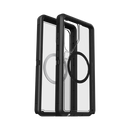 OtterBox Defender XT case Suits New Samsung Galaxy 2025 6.9 S25 Ultra- Dark Side (Magnetic)