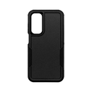 Wisecase Samsung Galaxy A25 5G Adventurer Case Black
