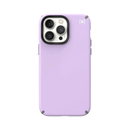 Speck Presidio Pro Case for iPhone 14 Pro Max Purple