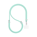 EFM GO CROSSBODY LANYARD Mint