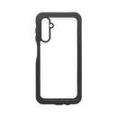 Wisecase Sam Galaxy A14 5G Impact 360 Black