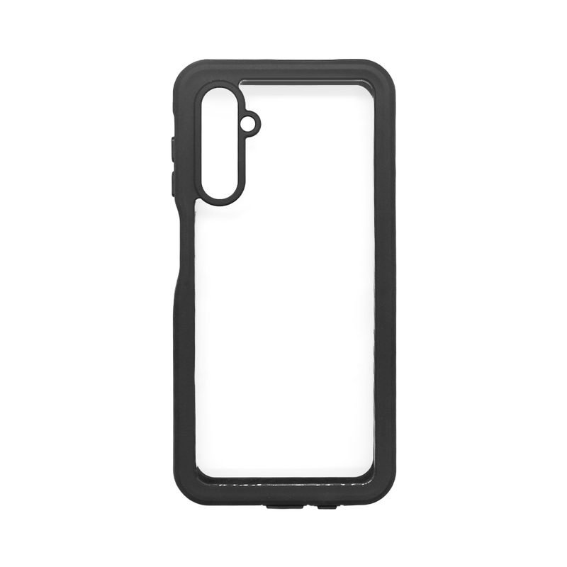 Wisecase Sam Galaxy A14 5G Impact 360 Black