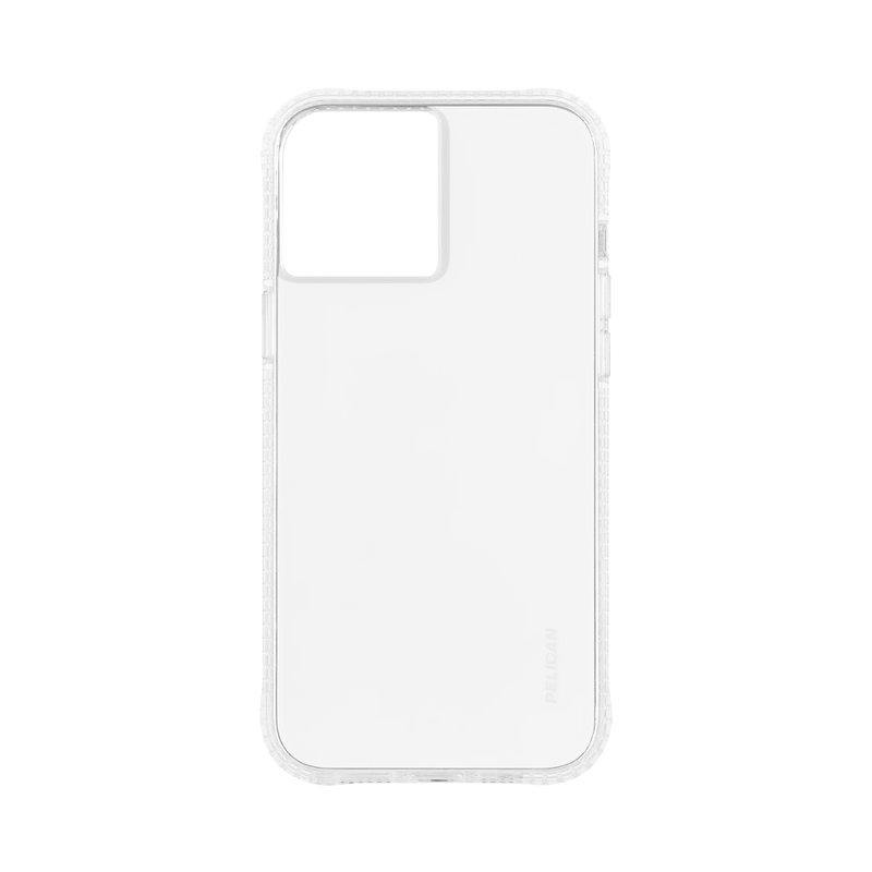 Pelican Ranger Case for iPhone 12 Pro Max 6.7 (2020) - Clear