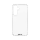 Wisecase Samsung Galaxy S25FE Lucid Case with Magsafe - Clear