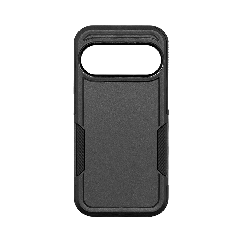 Wisecase Google Pixel 10/10Pro/9/9Pro Adventurer Case Black
