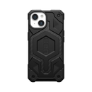 UAG Monarch Pro Magsafe - iPhone 15 - Carbon Fiber