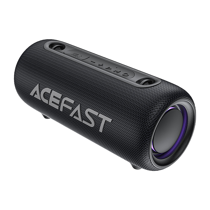 Acefast K2 Air Portable Speaker Black