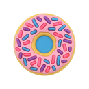 Popsnap Adhesive Grip&Stand Doughnut