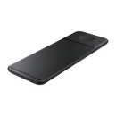 Samsung Multi (3-in-1) 9W Fast Wireless Trio Charger Black