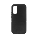 Wisecase Sam Galaxy A34 5G Toughbox Black+Black